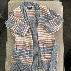 Women’s - Lands’ End - Cardigan